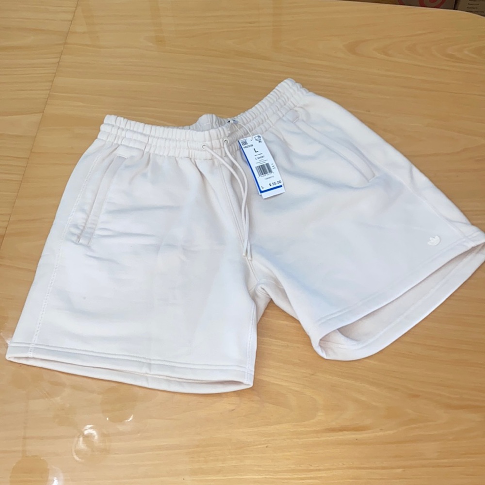 Adidas men’s C short
